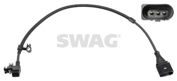 33 10 3117 SWAG impulzusadó, főtengely