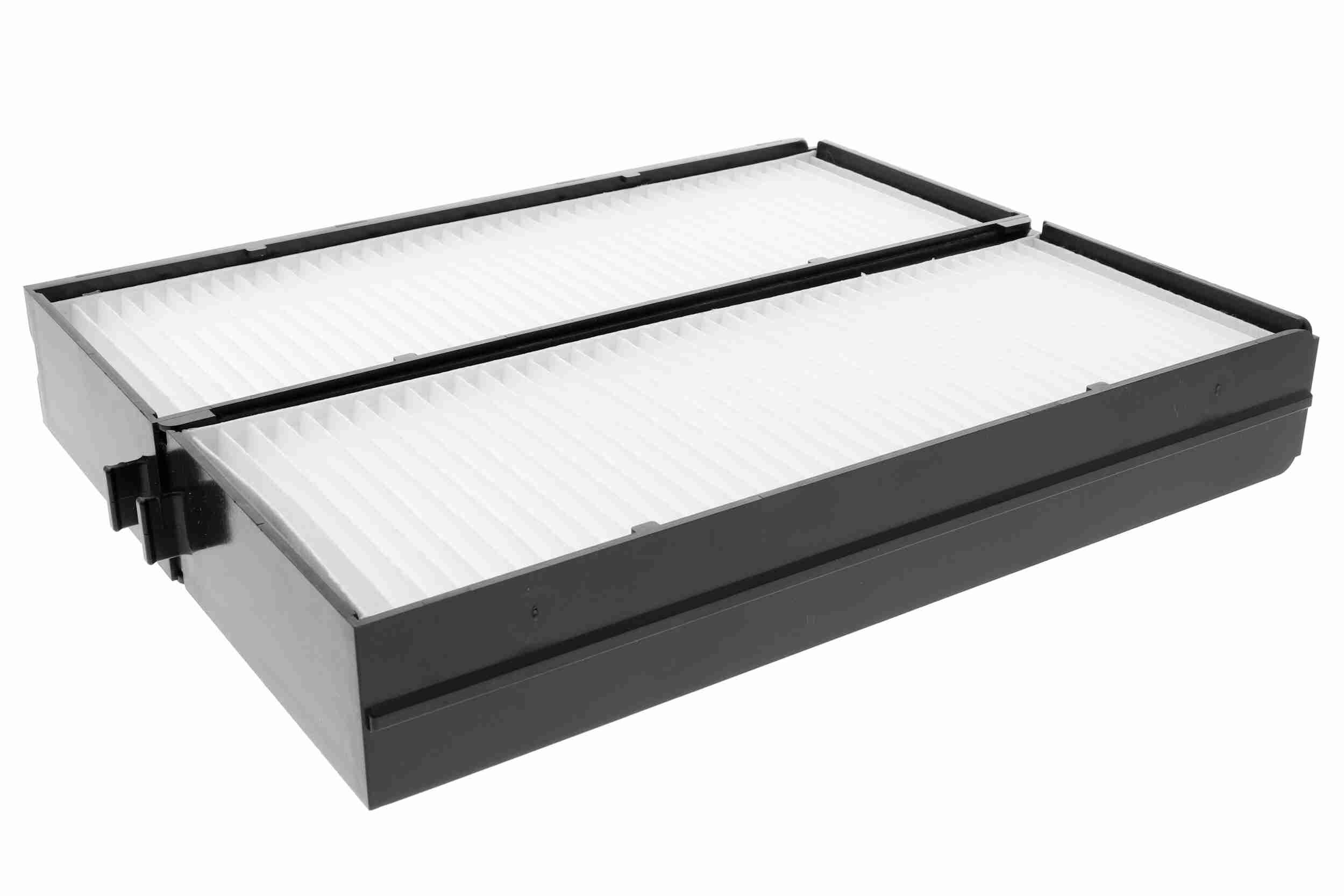 Filter, Innenraumluft