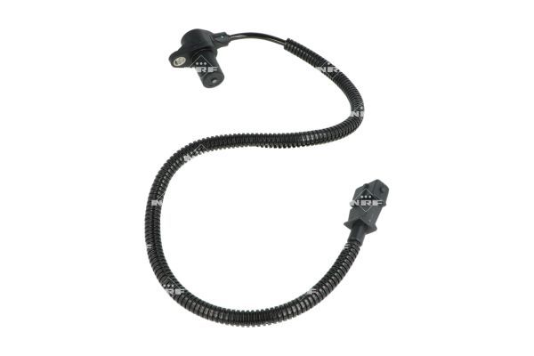 Impulsgeber, Kurbelwelle