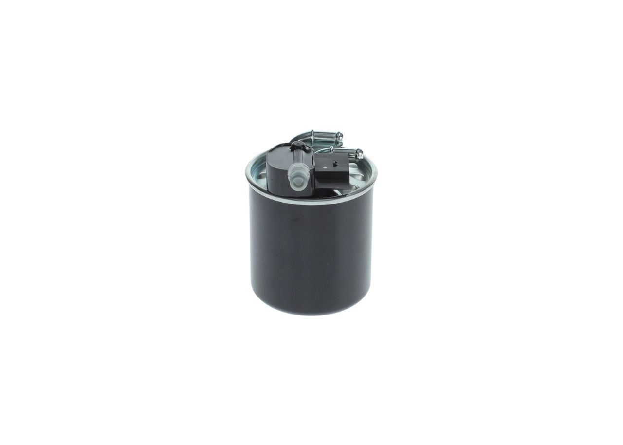 Kraftstofffilter