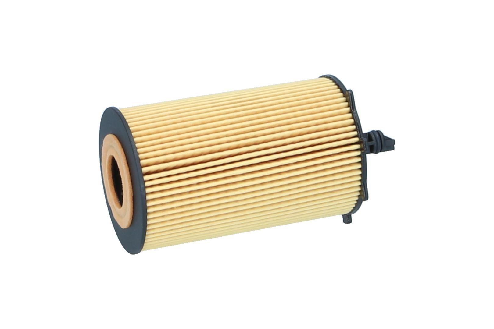 &Ouml;lfilter