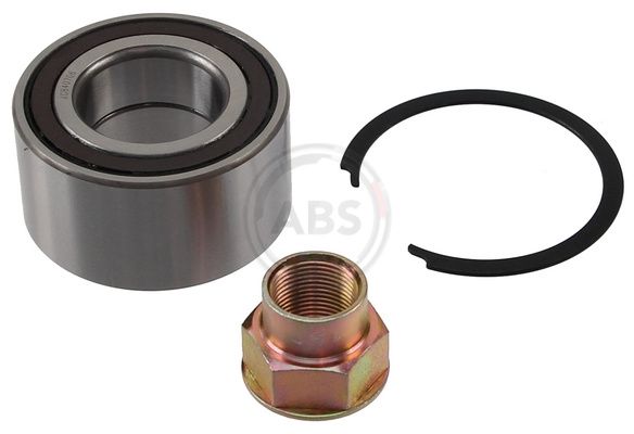 Wheel Bearing Kit 201458