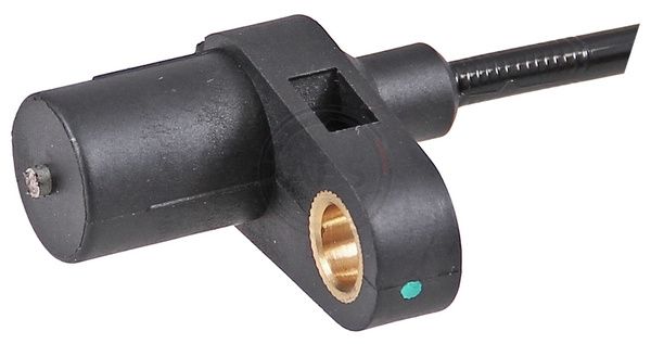 Sensor, Raddrehzahl