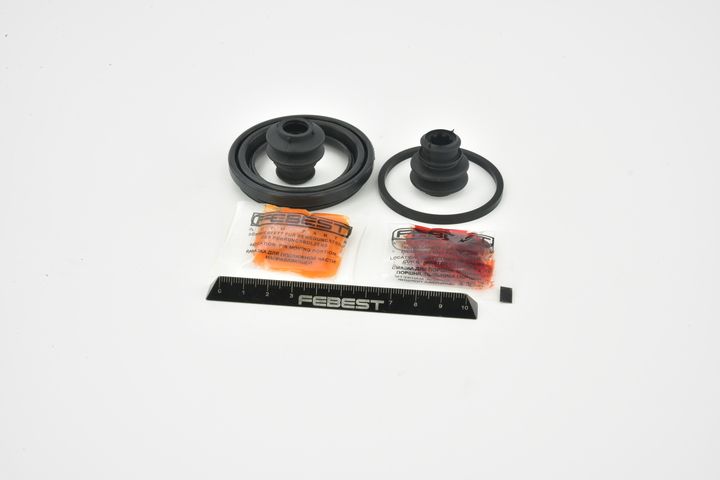 remonto komplektas, stabdžių apkaba