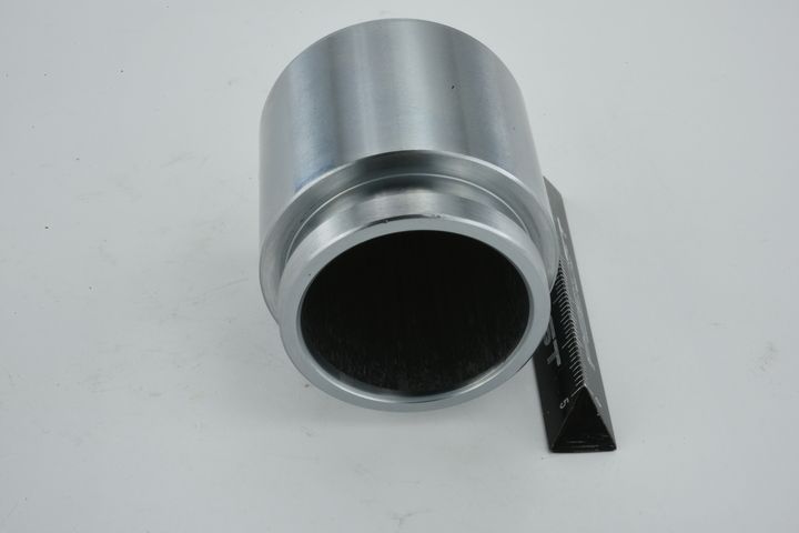 stūmoklis, stabdžių apkaba