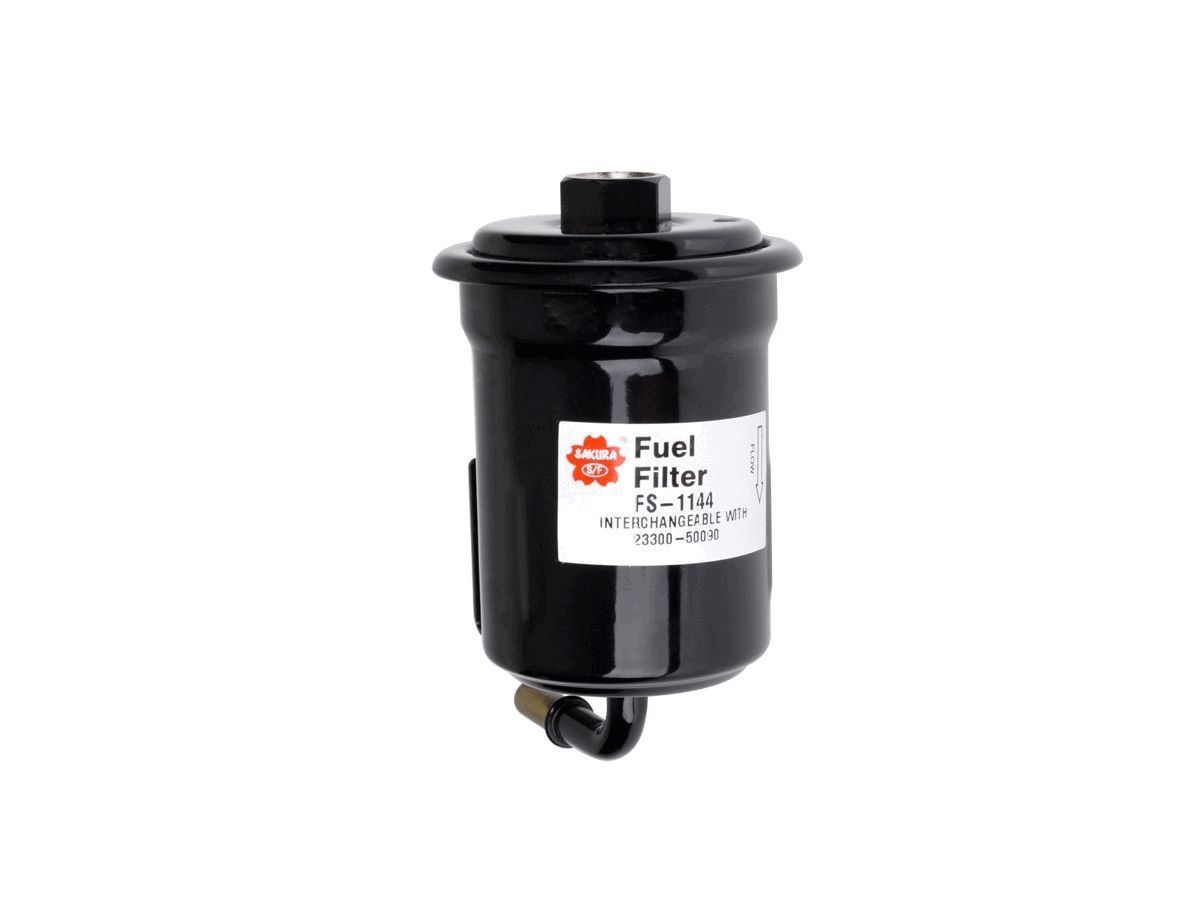 FUEL FILTER FITS Z599 - TecDoc Only