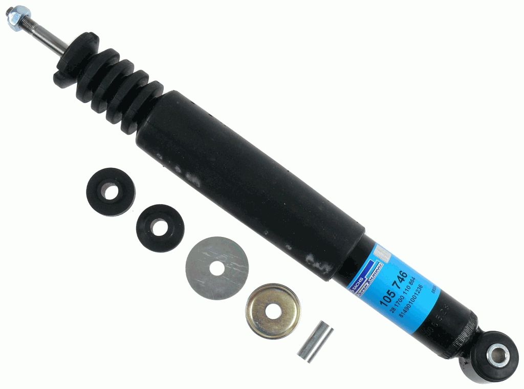 Shock Absorber 105 746