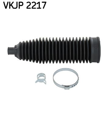 Bellow Kit, steering VKJP 2217