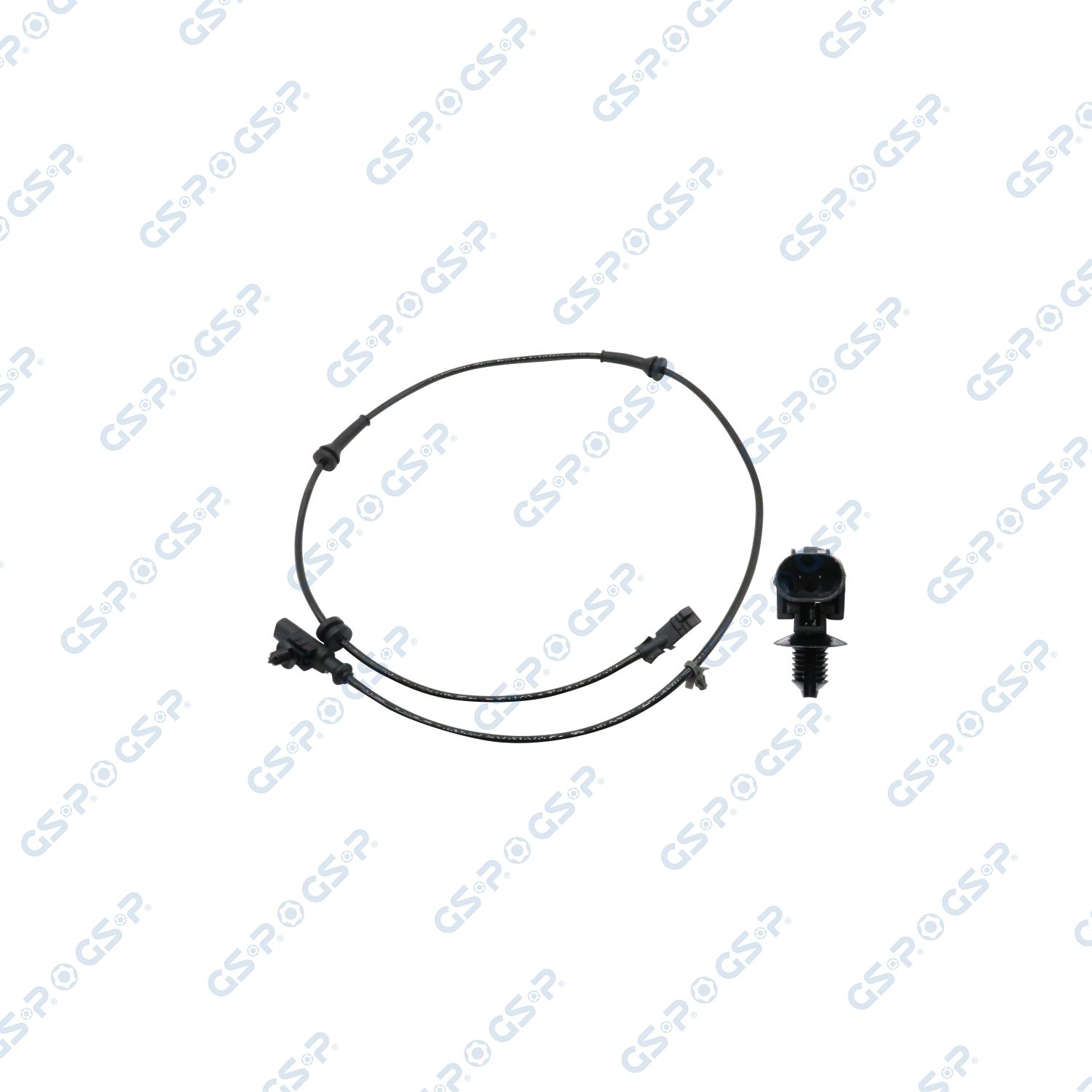 Sensor, revoluciones de la rueda