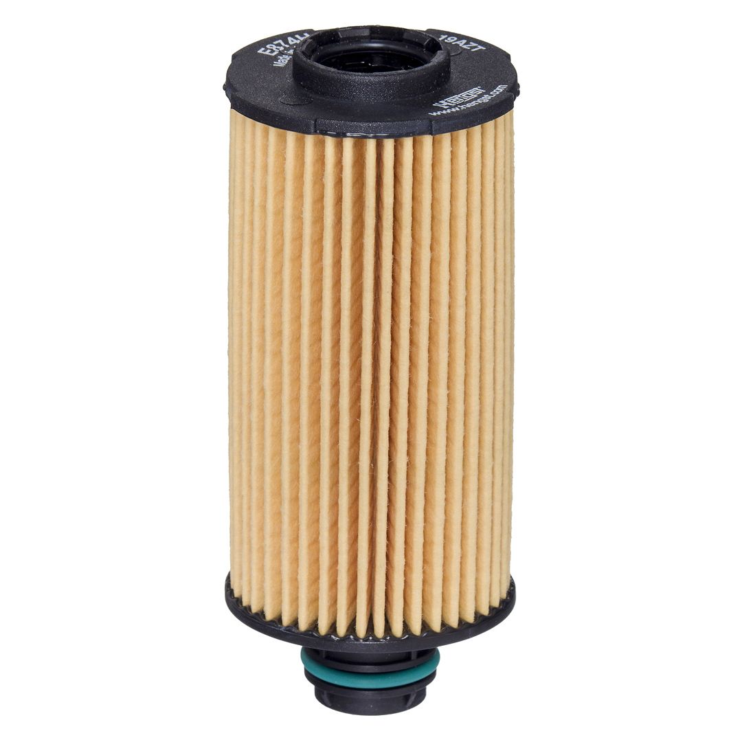 &Ouml;lfilter