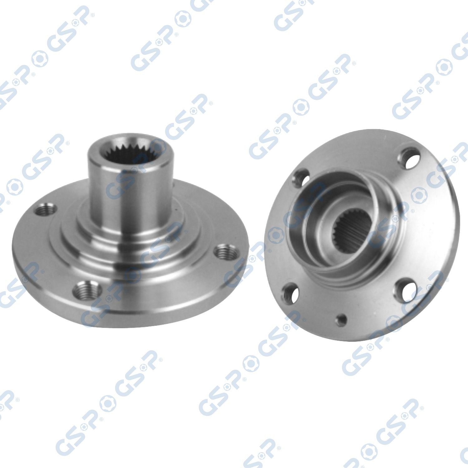 GSP 9422009 - Radnabe