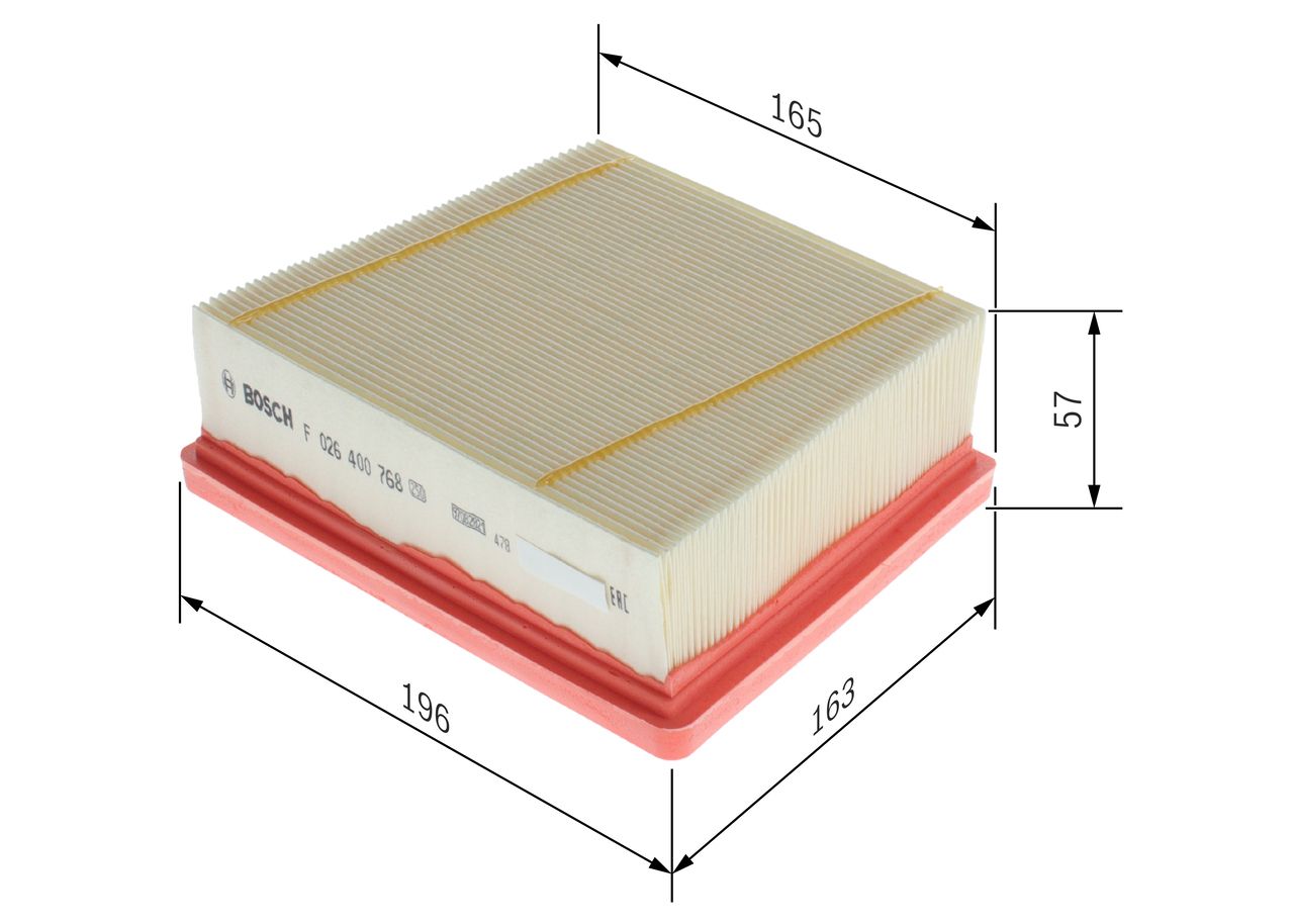 Luftfilter