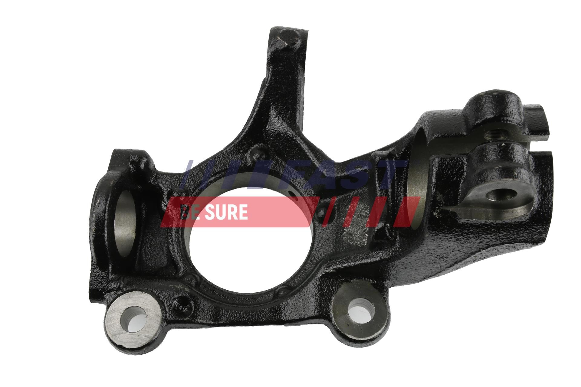 Achsschenkel, Radaufh&auml;ngung