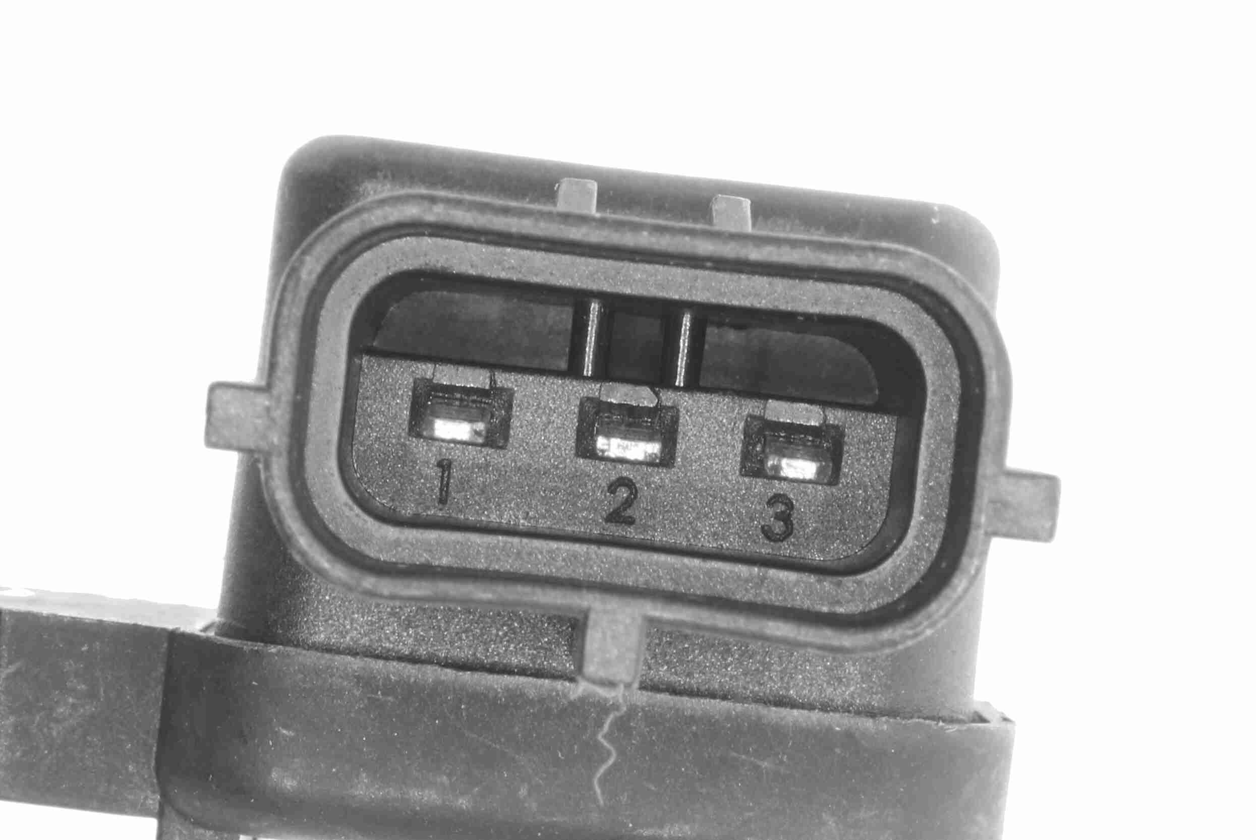 Sensor, Saugrohrdruck Sensor, Saugrohrdruck