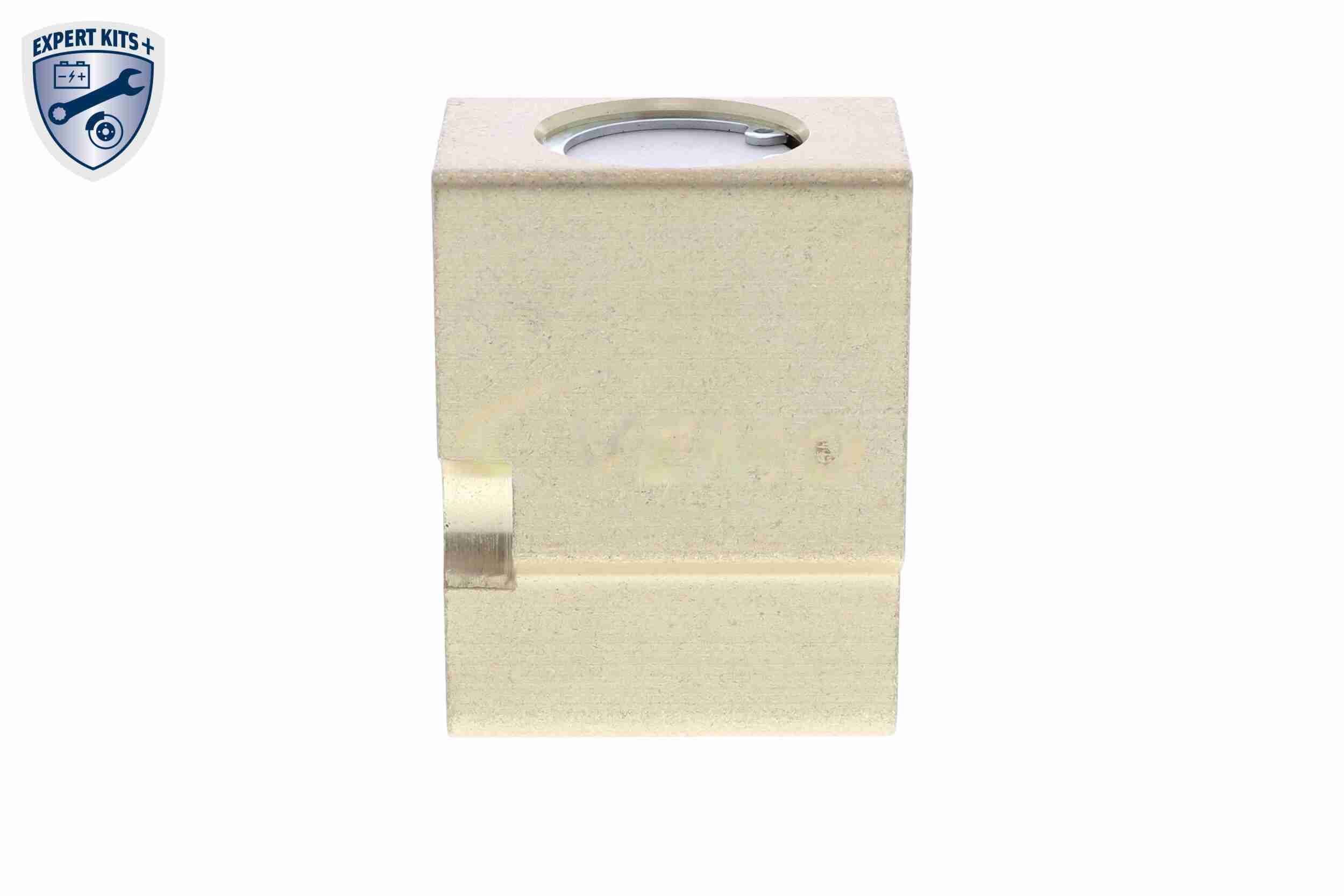 Expansionsventil, Klimaanlage