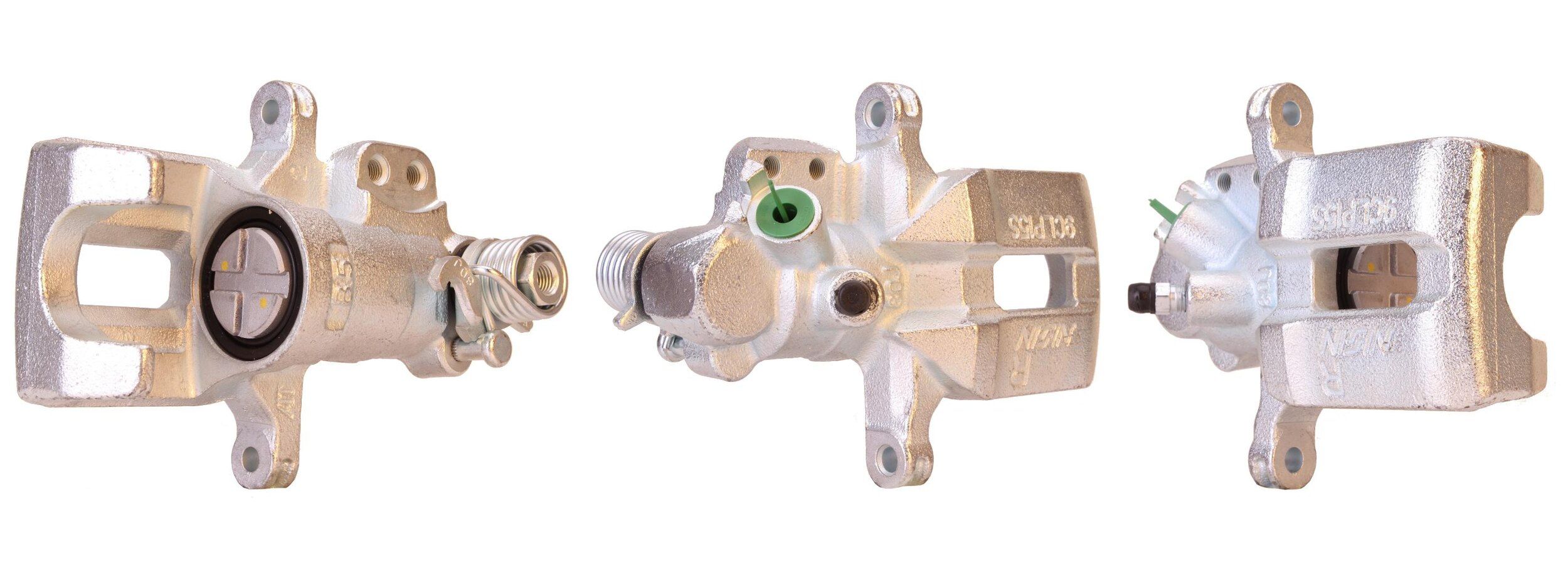 Bremssattel