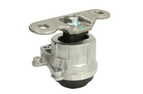 Lagerung, Motor