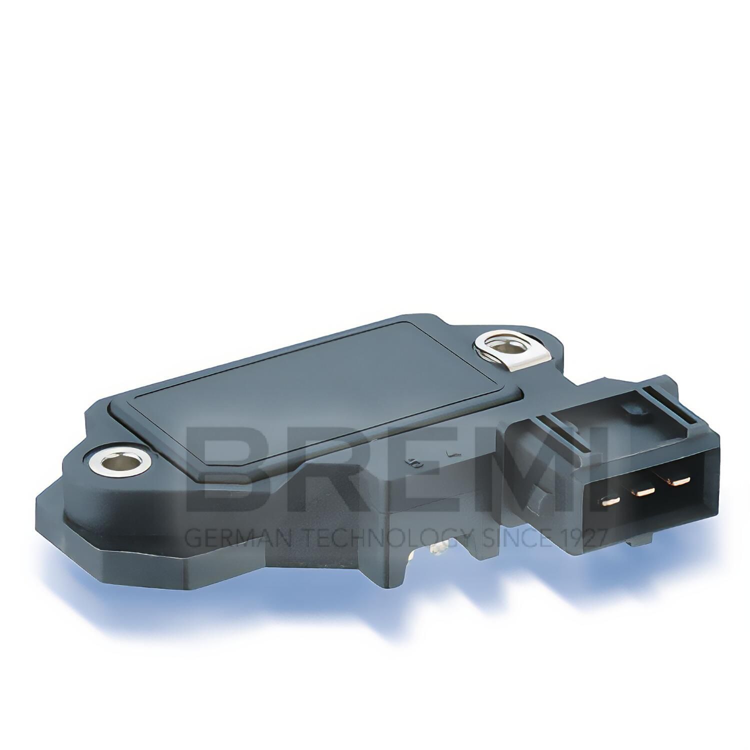 Schaltger&auml;t, Z&uuml;ndanlage