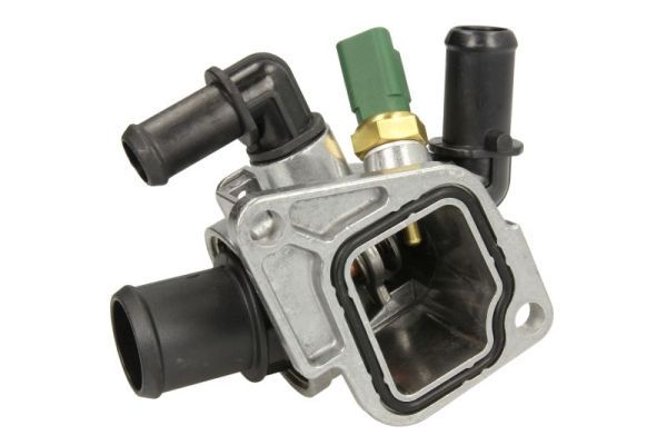 Thermostat, K&uuml;hlmittel