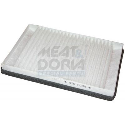17115 MEAT & DORIA szűrő, utastér levegő