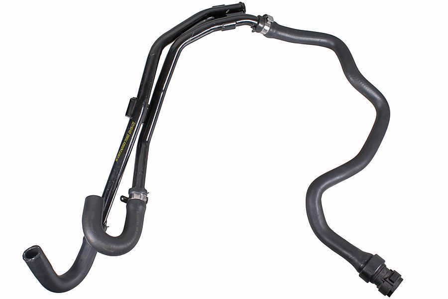 METZGER 2420329 - K&uuml;hlerschlauch