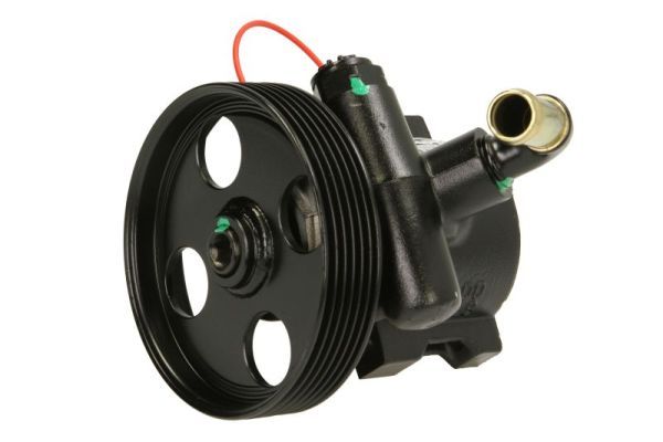 Hydraulikpumpe, Lenkung