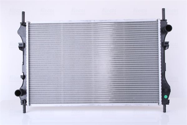 Kühler, Motorkühlung