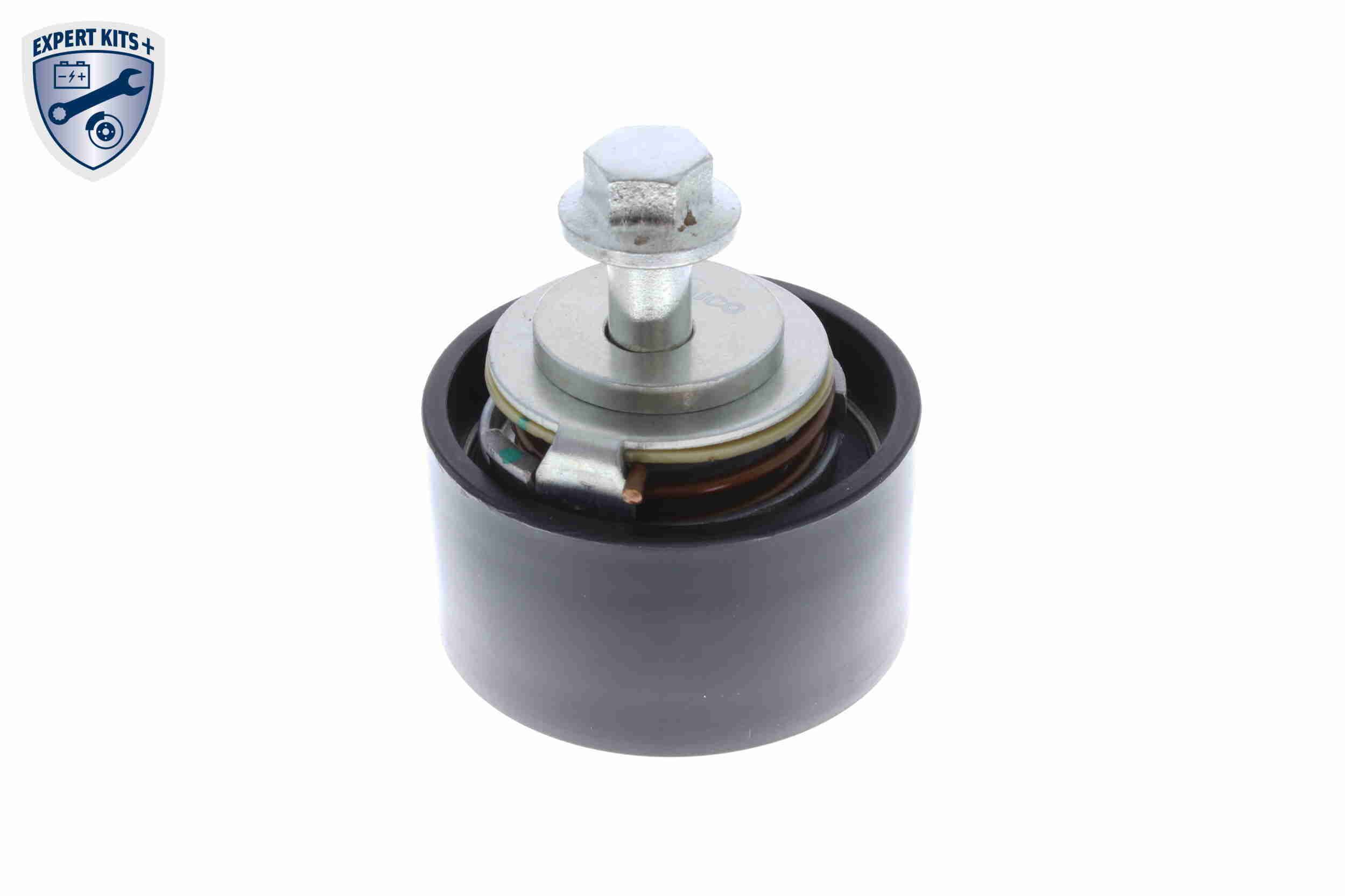 Spannrolle, Zahnriemen