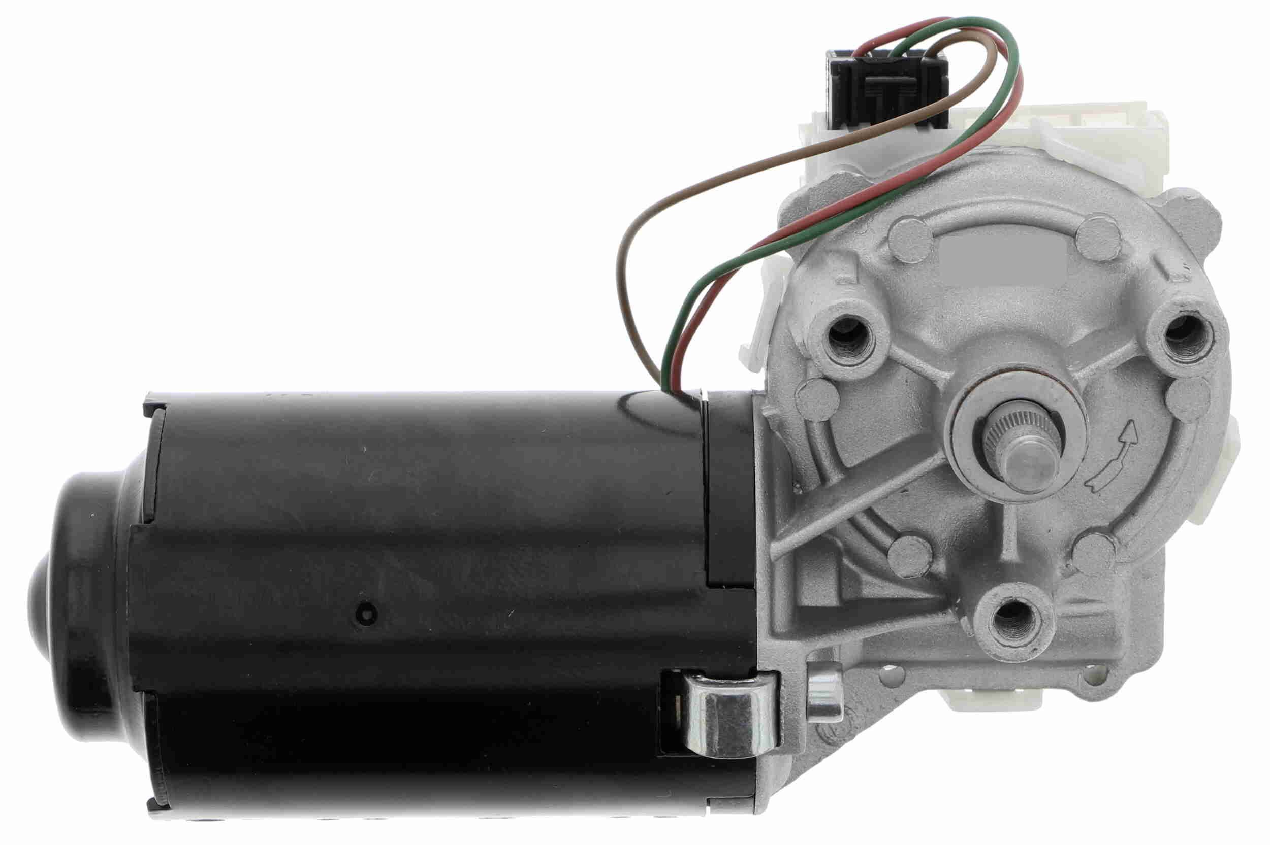 Wischermotor