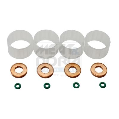 Reparatursatz, Einspritzdüse