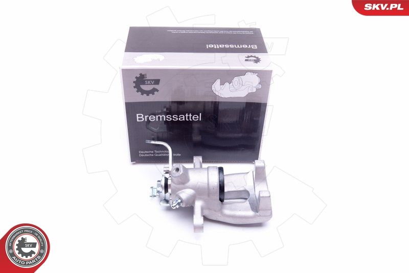 Brake Caliper 44SKV394