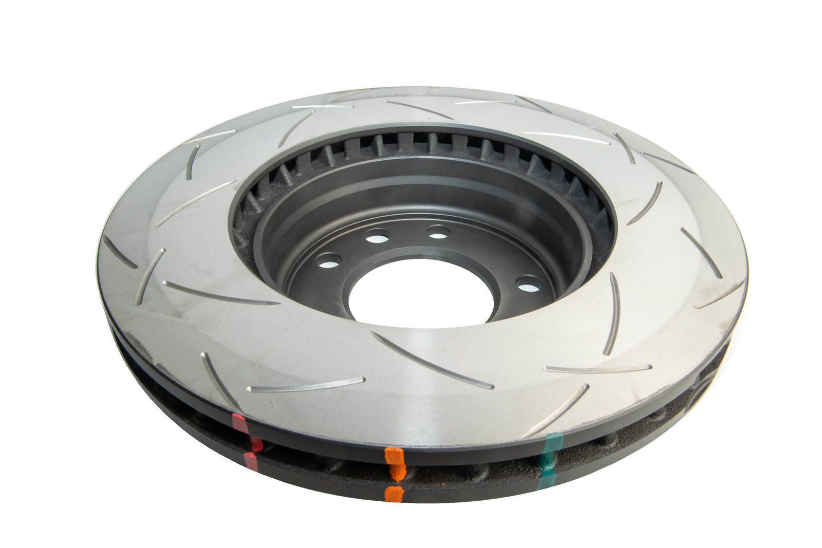 4X4 Survival 4000 T3 Slot KP [ VW Touareg 02-> / Porsche Cayene 02-> F ] - TecDoc 2