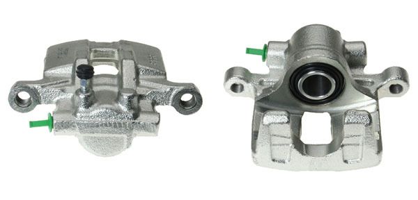 Bremssattel
