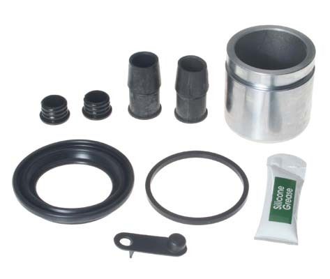 Reparatursatz, Bremssattel