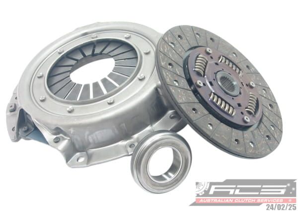 KIT STD NISSAN 200B 2.0L - TecDoc Only