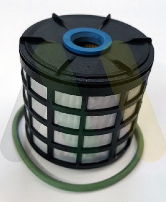 Kraftstofffilter
