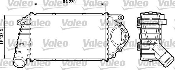 RAS VW POLO(99 01)1.4TDI  .