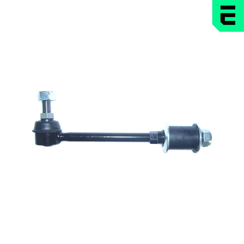 Stange/Strebe, Stabilisator