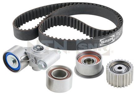 Timing Belt Kit KD481.04