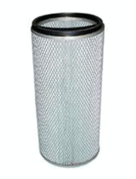 AIR FILTER FITS HDA5487 - TecDoc Only