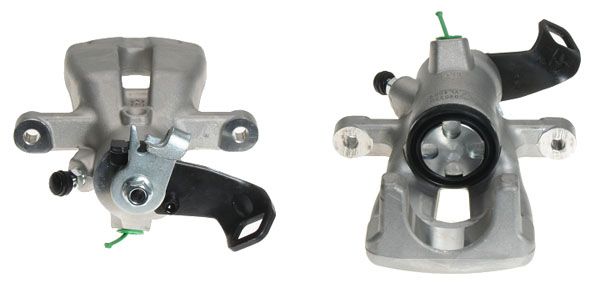 344085 BUDWEG CALIPER féknyereg