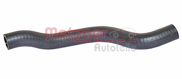 METZGER 2420422 - K&uuml;hlerschlauch