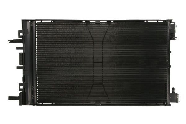 Kondensator, Klimaanlage