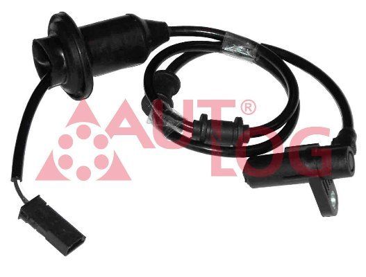 Sensor, Raddrehzahl