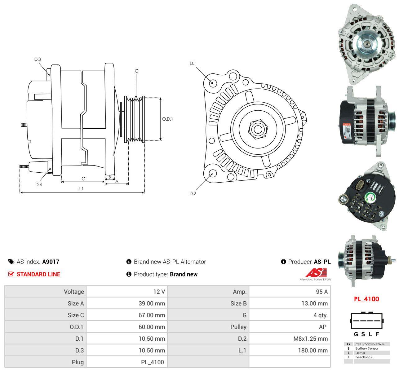 Generator