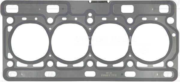 Dichtung, Zylinderkopf