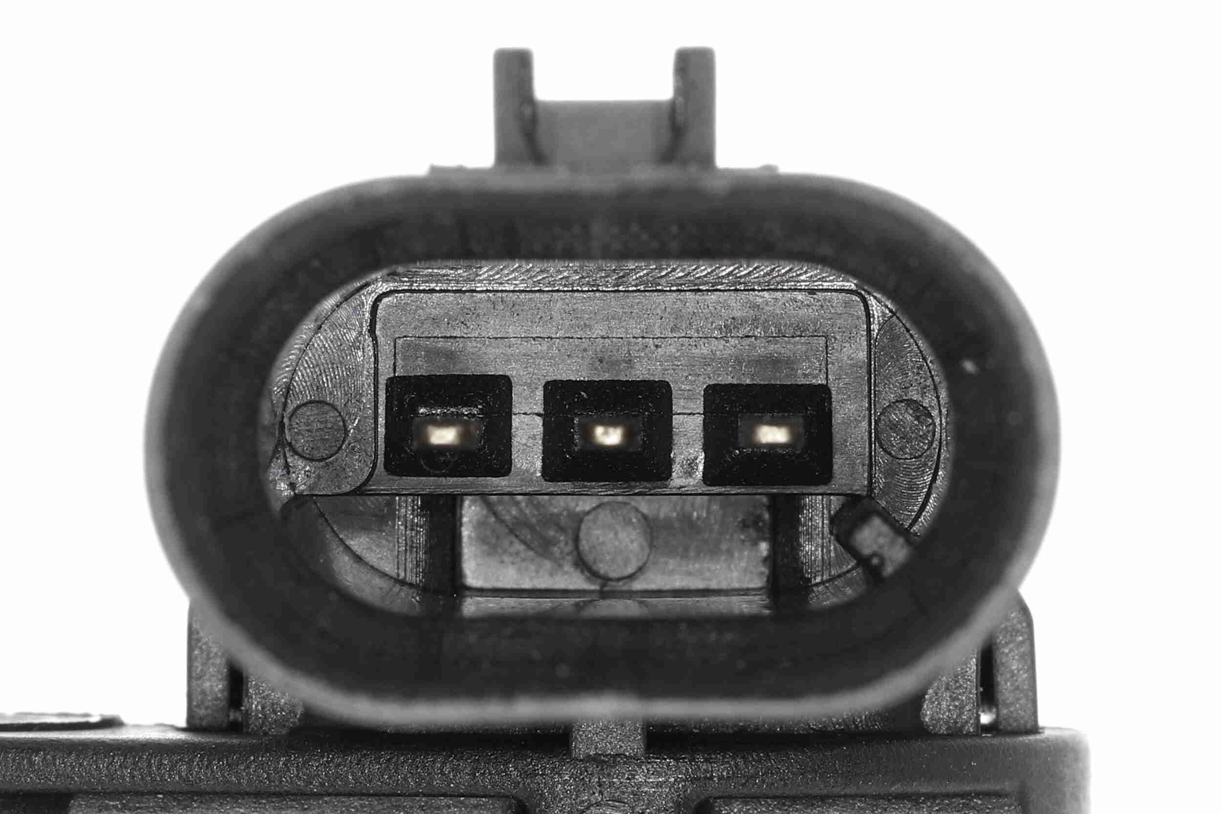Sensor, Z&uuml;ndimpuls