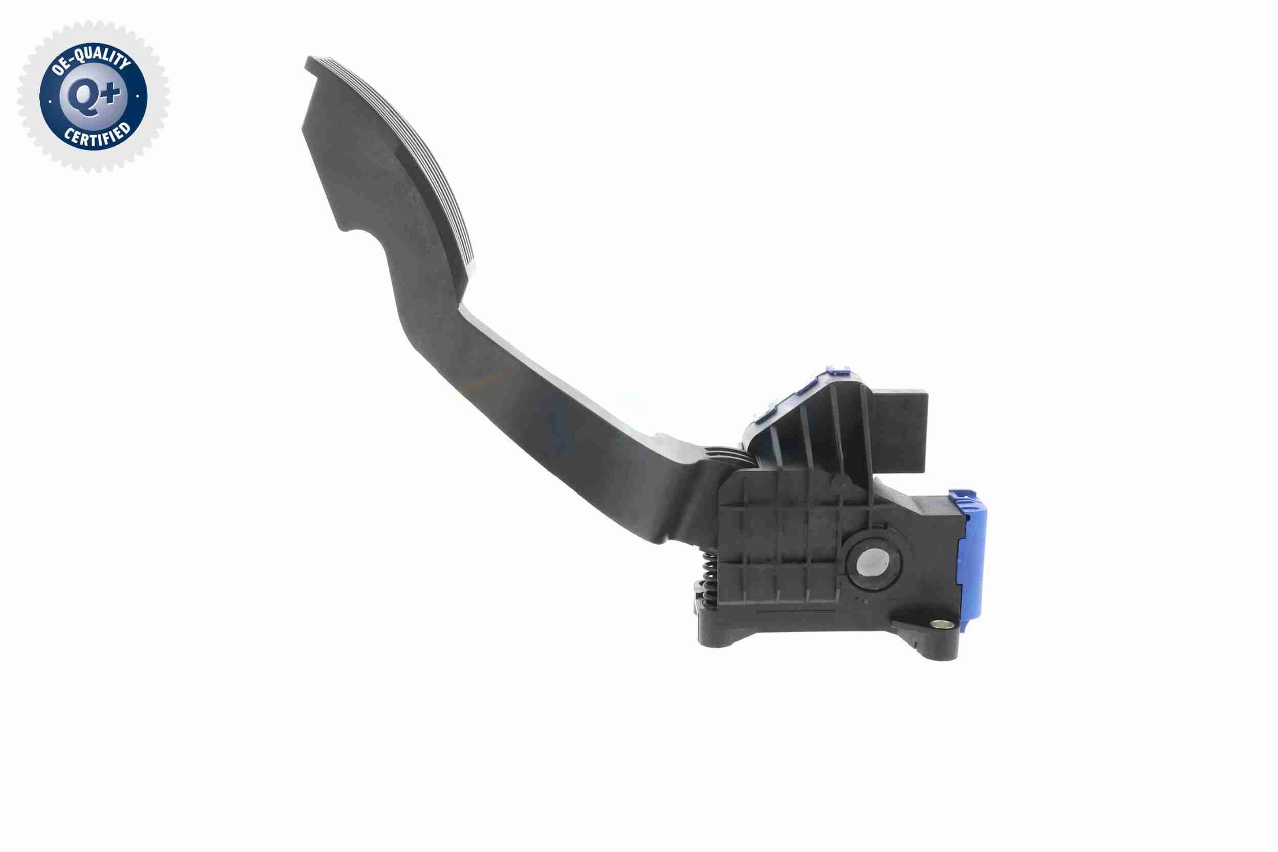 Fahrpedal