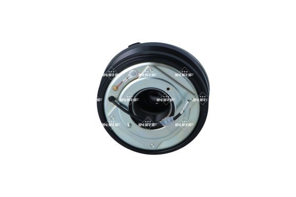 NRF 380068 - Magnetkupplung, Klimakompressor