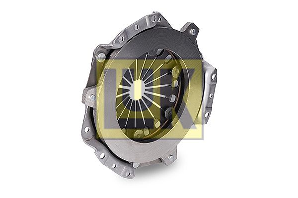 Clutch Pressure Plate 118 0124 10